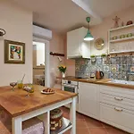 Borna - One-bedroom With Terrace
