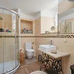 아파트 Borna - One-bedroom With Terrace