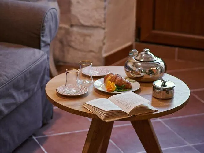 Borna - One-bedroom With Terrace Daire *