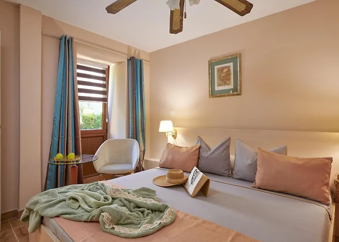 Borna - One-bedroom With Terrace Daire Cavtat