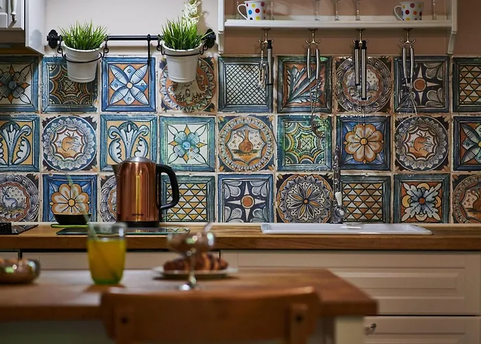 Apartament Borna - One-bedroom With Terrace Cavtat