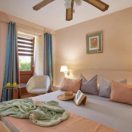 Borna - One-bedroom With Terrace 아파트 챠브타트