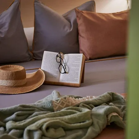 아파트 Borna - One-bedroom With Terrace 챠브타트